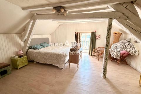 Villa i Cuy, Yonne, Cuy - € 235 000 | Ref: 205822 - foto 11