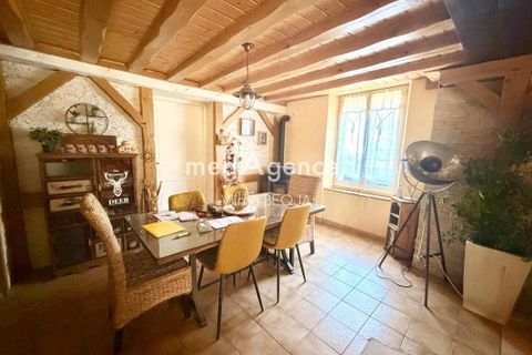 Villa i Cuy, Yonne, Cuy - € 235 000 | Ref: 205822 - foto 15