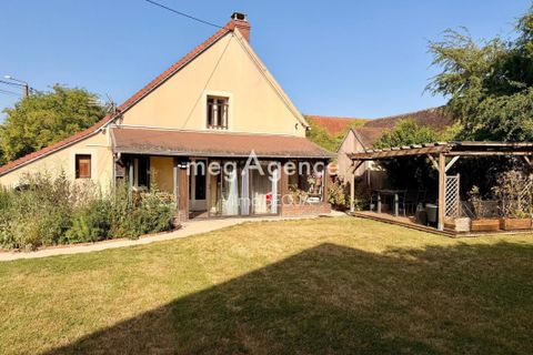 Villa i Cuy, Yonne, Cuy - € 235 000 | Ref: 205822 - foto 17