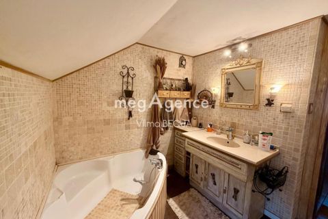 Villa i Cuy, Yonne, Cuy - € 235 000 | Ref: 205822 - foto 18