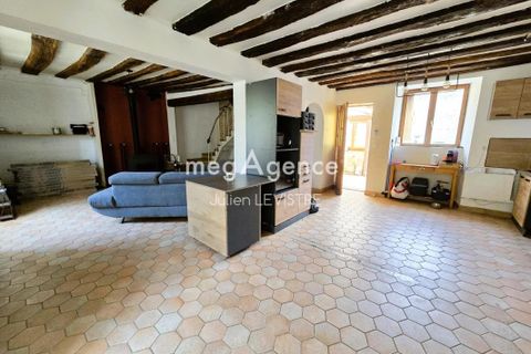 Villa en Dourdan, Essonne, Dourdan - € 230.000 | Ref: 205299 - photo 3