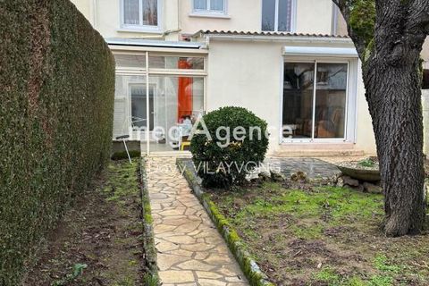 Villa em Cholet, Maine-et-Loire, Cholet - € 169.000 | Ref: 205605 - foto 1