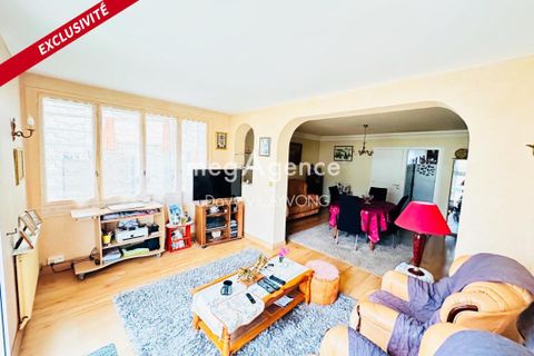 Villa em Cholet, Maine-et-Loire, Cholet - € 169.000 | Ref: 205605 - foto 3