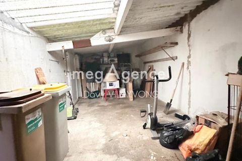 Villa em Cholet, Maine-et-Loire, Cholet - € 169.000 | Ref: 205605 - foto 9