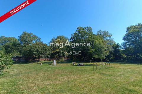 Landejendom i Les Achards, Vendee, Les Achards - € 360.000 | Ref: 205607 - foto 4