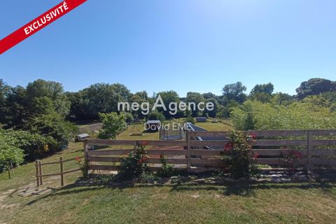 Landejendom i Les Achards, Vendee, Les Achards - € 360.000 | Ref: 205607 - foto 6