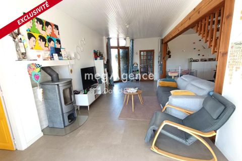 Landejendom i Les Achards, Vendee, Les Achards - € 360.000 | Ref: 205607 - foto 8