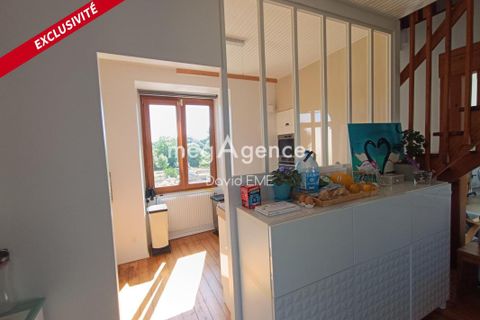 Landejendom i Les Achards, Vendee, Les Achards - € 360.000 | Ref: 205607 - foto 9