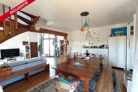 Landejendom i Les Achards, Vendee, Les Achards - € 360.000 | Ref: 205607 - foto 10