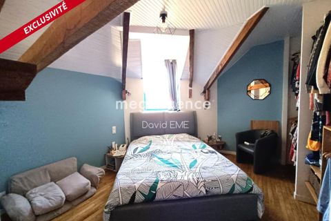Landejendom i Les Achards, Vendee, Les Achards - € 360.000 | Ref: 205607 - foto 11