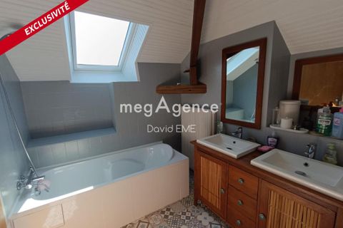 Landejendom i Les Achards, Vendee, Les Achards - € 360.000 | Ref: 205607 - foto 12