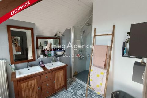 Landejendom i Les Achards, Vendee, Les Achards - € 360.000 | Ref: 205607 - foto 13
