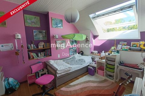 Landejendom i Les Achards, Vendee, Les Achards - € 360.000 | Ref: 205607 - foto 14