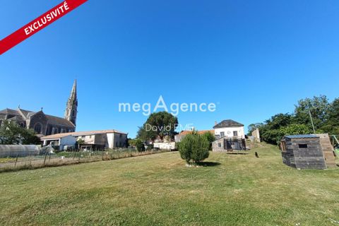 Landejendom i Les Achards, Vendee, Les Achards - € 360.000 | Ref: 205607 - foto 15