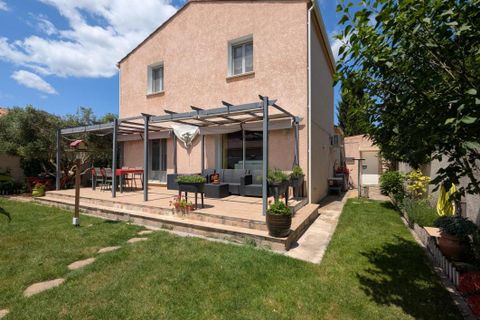 Villa a Redessan, Gard, Redessan - € 380.000 | Ref: 205799 - foto 3