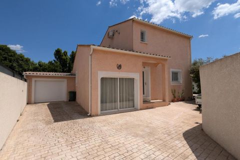 Villa a Redessan, Gard, Redessan - € 380.000 | Ref: 205799 - foto 4