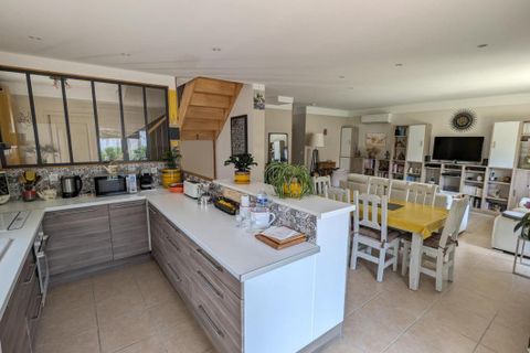 Villa a Redessan, Gard, Redessan - € 380.000 | Ref: 205799 - foto 5