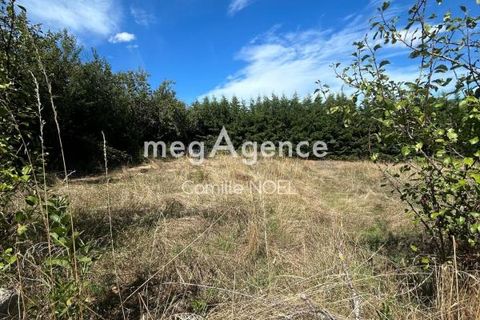 Terra a Saint-Galmier, Loire, Saint-Galmier - € 139.000 | Ref: 191878 - foto 4