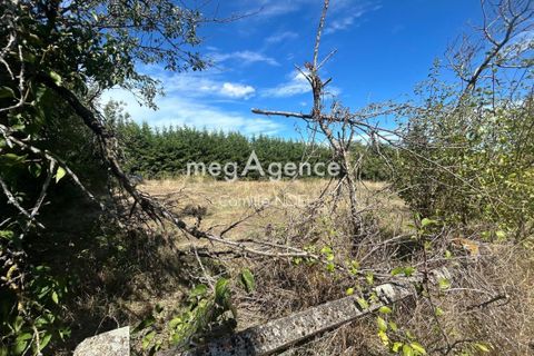 Terra a Saint-Galmier, Loire, Saint-Galmier - € 139.000 | Ref: 191883 - foto 2