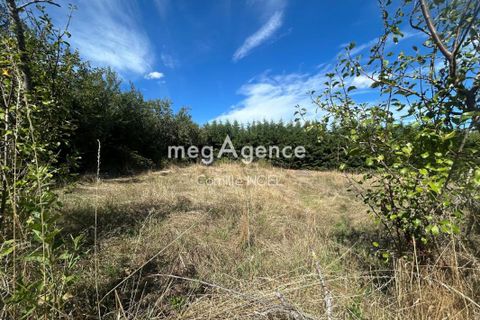 Terra a Saint-Galmier, Loire, Saint-Galmier - € 139.000 | Ref: 191883 - foto 3