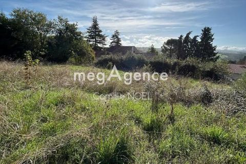 Terra a Saint-Galmier, Loire, Saint-Galmier - € 139.000 | Ref: 191883 - foto 4