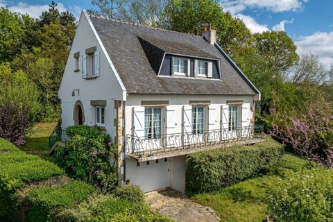 Villa i Saint-Malo, Ille-et-Vilaine, Saint-Malo - € 497.800 | Ref: 202380 - foto 1