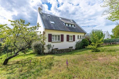 Villa i Saint-Malo, Ille-et-Vilaine, Saint-Malo - € 497.800 | Ref: 202380 - foto 2