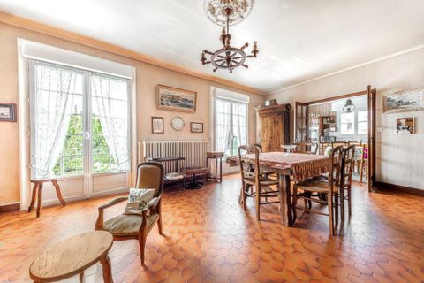Villa i Saint-Malo, Ille-et-Vilaine, Saint-Malo - € 497.800 | Ref: 202380 - foto 4