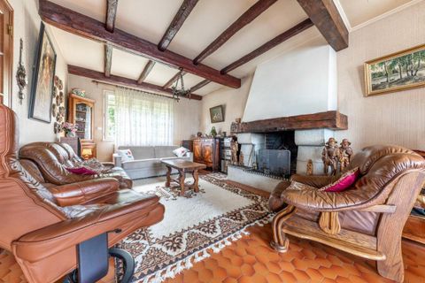 Villa i Saint-Malo, Ille-et-Vilaine, Saint-Malo - € 497.800 | Ref: 202380 - foto 5