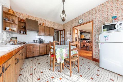 Villa i Saint-Malo, Ille-et-Vilaine, Saint-Malo - € 497.800 | Ref: 202380 - foto 6