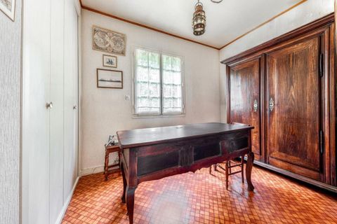 Villa i Saint-Malo, Ille-et-Vilaine, Saint-Malo - € 497.800 | Ref: 202380 - foto 7