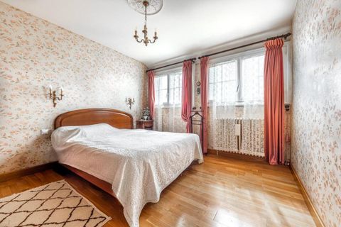 Villa i Saint-Malo, Ille-et-Vilaine, Saint-Malo - € 497.800 | Ref: 202380 - foto 8