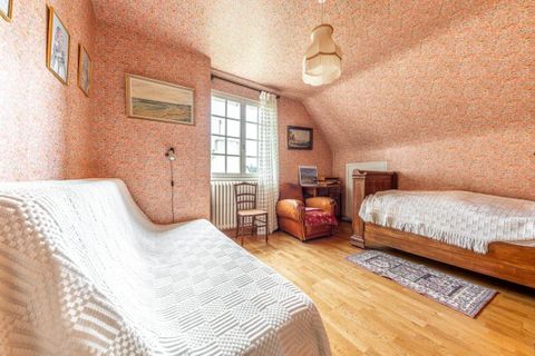 Villa i Saint-Malo, Ille-et-Vilaine, Saint-Malo - € 497.800 | Ref: 202380 - foto 10
