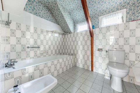 Villa i Saint-Malo, Ille-et-Vilaine, Saint-Malo - € 497.800 | Ref: 202380 - foto 12