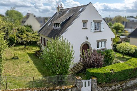 Villa i Saint-Malo, Ille-et-Vilaine, Saint-Malo - € 497.800 | Ref: 202380 - foto 13