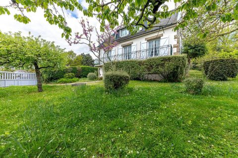 Villa i Saint-Malo, Ille-et-Vilaine, Saint-Malo - € 497.800 | Ref: 202380 - foto 14
