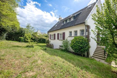 Villa i Saint-Malo, Ille-et-Vilaine, Saint-Malo - € 497.800 | Ref: 202380 - foto 15
