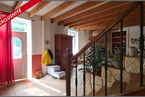 Villa a Bressuire, Deux-Sevres, Bressuire - € 168.900 | Ref: 204758 - foto 2