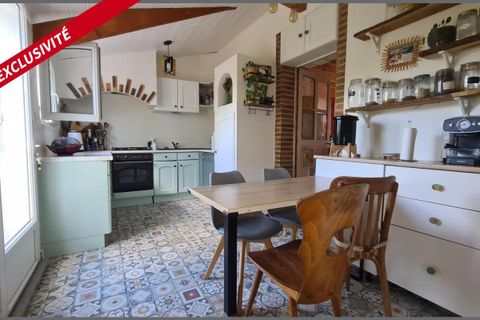 Villa a Bressuire, Deux-Sevres, Bressuire - € 168.900 | Ref: 204758 - foto 5