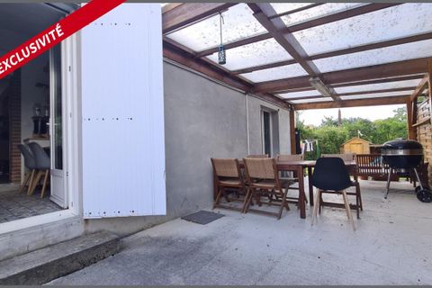 Villa a Bressuire, Deux-Sevres, Bressuire - € 168.900 | Ref: 204758 - foto 6
