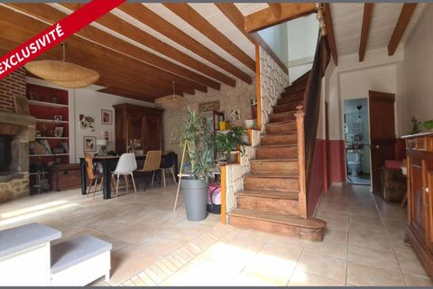 Villa a Bressuire, Deux-Sevres, Bressuire - € 168.900 | Ref: 204758 - foto 7
