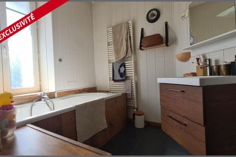Villa a Bressuire, Deux-Sevres, Bressuire - € 168.900 | Ref: 204758 - foto 11