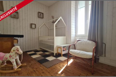 Villa a Bressuire, Deux-Sevres, Bressuire - € 168.900 | Ref: 204758 - foto 12