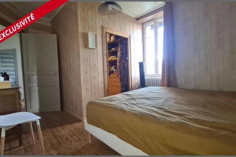 Villa a Bressuire, Deux-Sevres, Bressuire - € 168.900 | Ref: 204758 - foto 13
