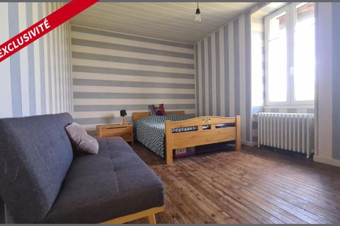 Villa a Bressuire, Deux-Sevres, Bressuire - € 168.900 | Ref: 204758 - foto 16