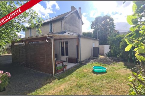 Villa a Bressuire, Deux-Sevres, Bressuire - € 168.900 | Ref: 204758 - foto 17