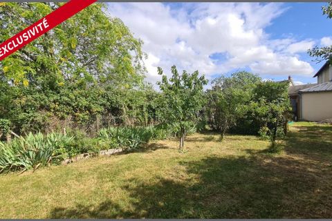 Villa a Bressuire, Deux-Sevres, Bressuire - € 168.900 | Ref: 204758 - foto 19