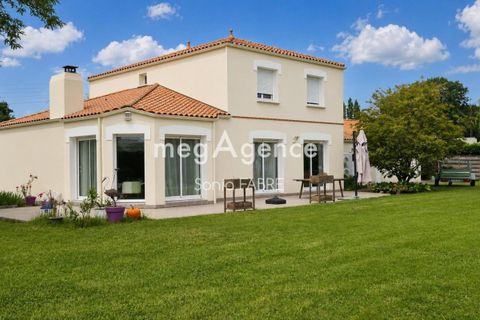 Villa en Bouaye, Loire-Atlantique, Bouaye - € 538.000 | Ref: 205220 - photo 2