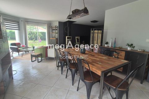 Villa en Bouaye, Loire-Atlantique, Bouaye - € 538.000 | Ref: 205220 - photo 4