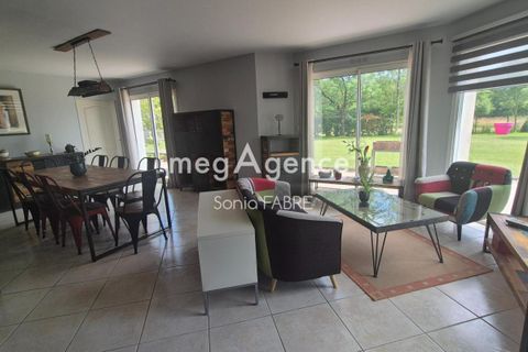 Villa en Bouaye, Loire-Atlantique, Bouaye - € 538.000 | Ref: 205220 - photo 5